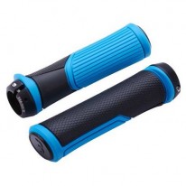 Гріпси BBB BHG-96 Cobra 142mm чорно-сині